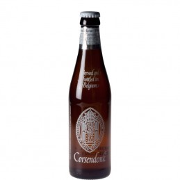 Corsendonk Agnus 33 cl -...