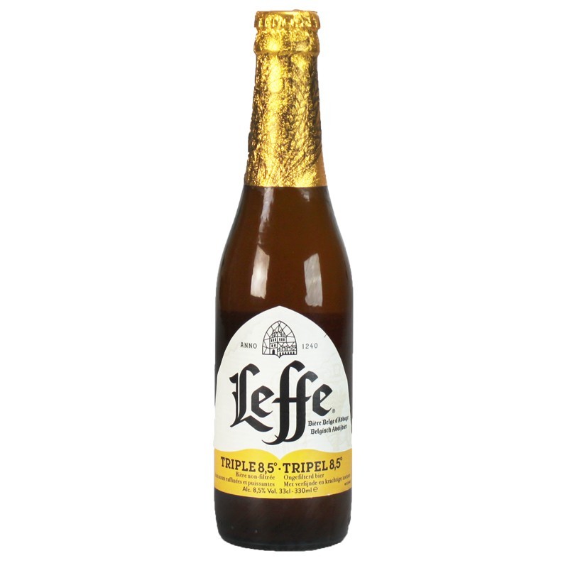 Leffe Triple 33 cl