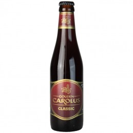 Carolus Classic 33 cl -...