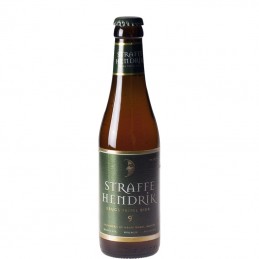 Straffe Hendrik Blonde 33...