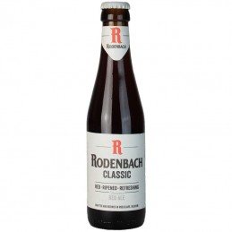 Rodenbach 25 cl - Bière Belge