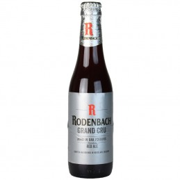 Rodenbach grand cru 33 cl -...