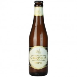 Carolus Triple 33 cl -...