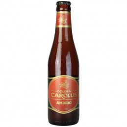 Carolus Ambrio 33 cl -...