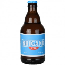 Brigand 33 cl - Bière...