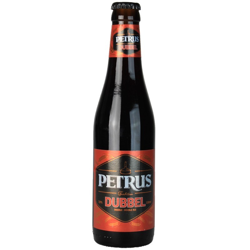 Petrus Brune 33 cl