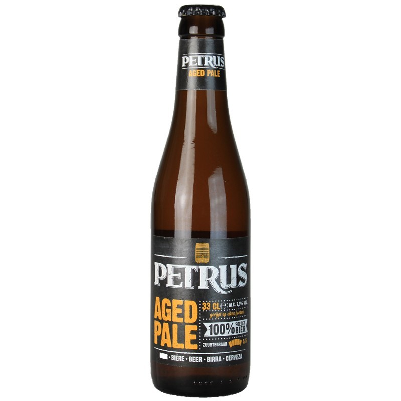 Petrus aged pale 33 cl - Bière Belge