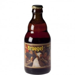 Bruegel 33 cl - Bière ambrée