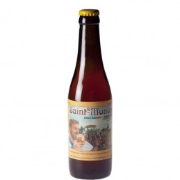 Saint Monon 33 cl - bière...