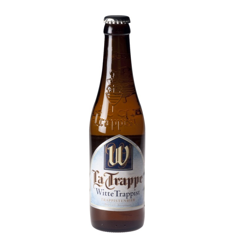 Trappe Witte 33 cl - Bière Trappiste Hollandaise