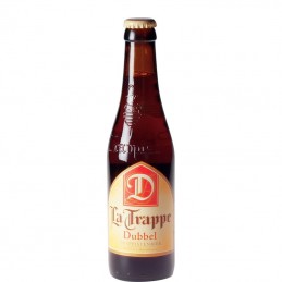 Trappe brune 33 cl - Bière...