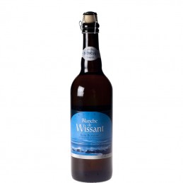 Blanche de Wissant 75 cl