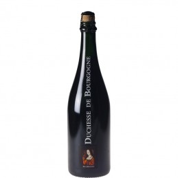 Duchesse de Bourgogne 75 cl...