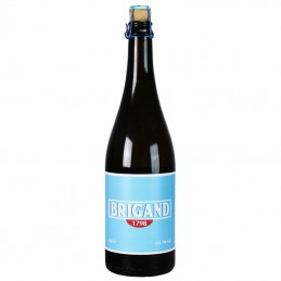 Brigand 75 cl - Bière Belge...