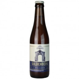 Guldenberg 33 cl - Bière...