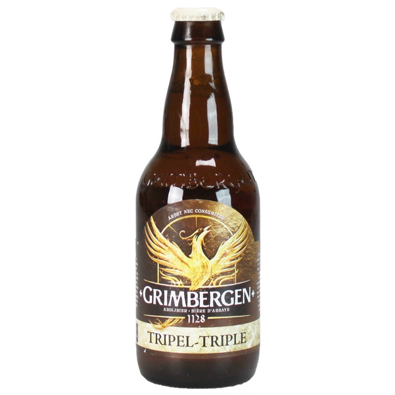 Grimbergen Triple 33 cl