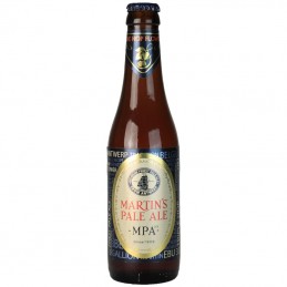 Martin's Pale Ale 33 cl -...