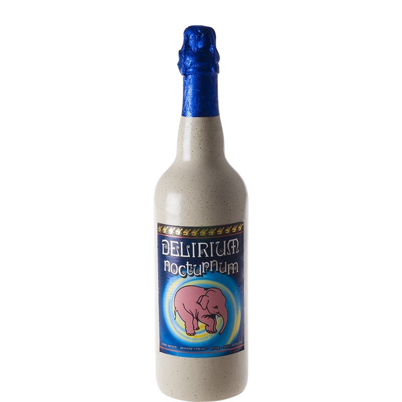 Delirium Nocturnum 75 cl