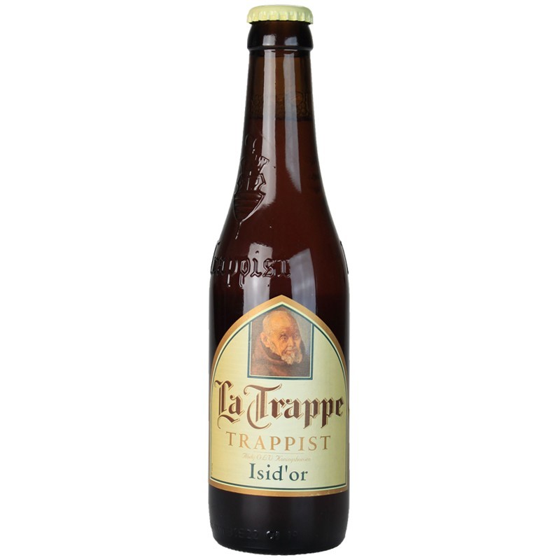 Trappe Isidor  33 cl - Bière Trappiste Hollandaise