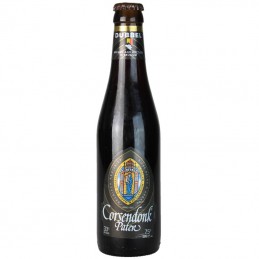 Corsendonk Pater 33 cl -...