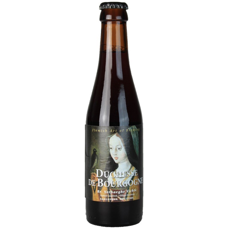 Duchesse de Bourgogne 25 cl - Bière belge