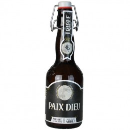 Paix Dieu 33 cl -  Bière belge