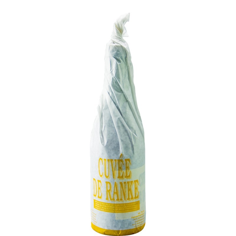 Cuvée de Ranke 75 cl