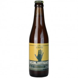 Saison Dottignies 33 cl -...