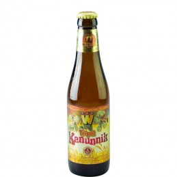 Kanunnik Triple 33 cl -...