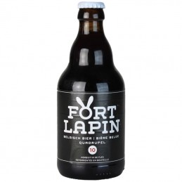 Fort Lapin Quadruple 33 cl...