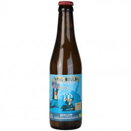 Taras Boulba 33 cl - Bière...