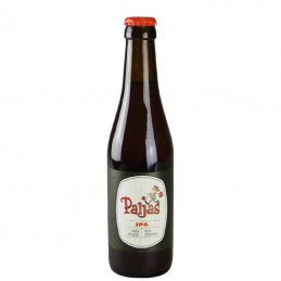 Paljas IPA 33 cl - bière belge