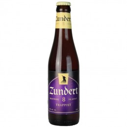 Zundert Trapist 33 cl -...