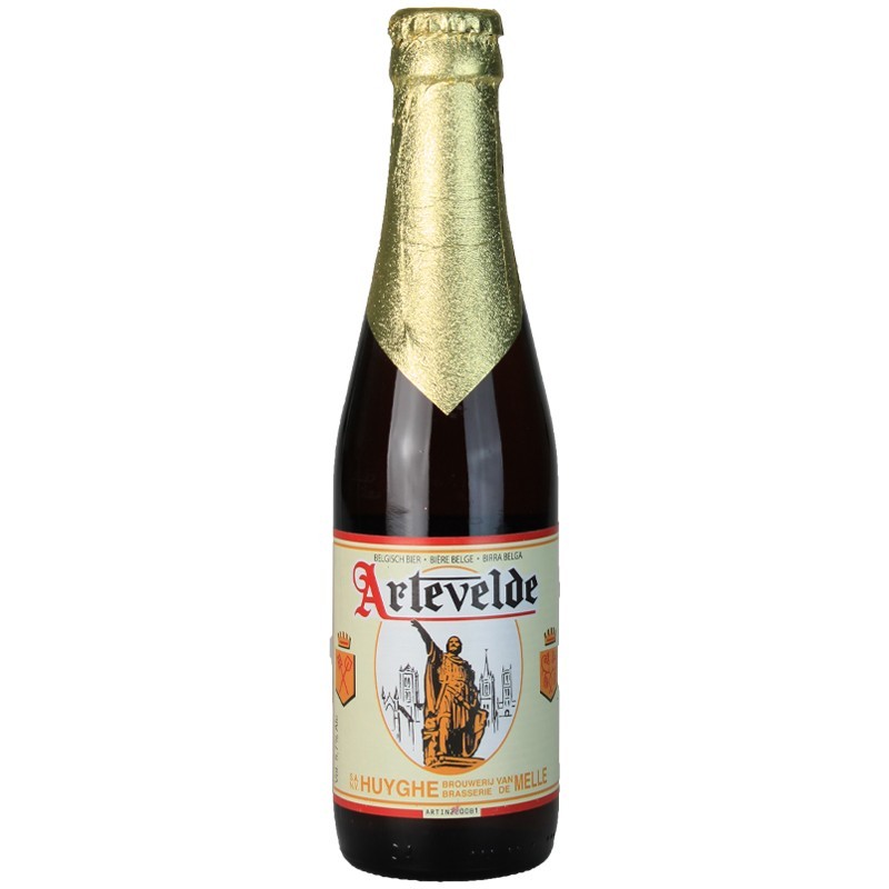 Artevelde 25 cl - Bière Belge