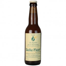 Belle Fleur 33 cl - Bière...