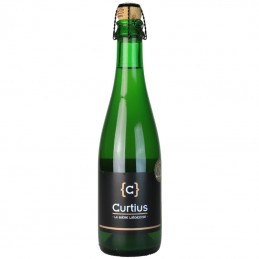 Bière Curtius 37.5 cl -...