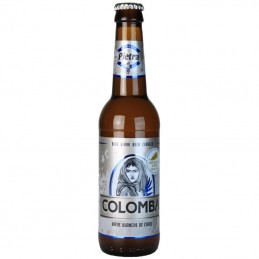 Bière Colomba de la...