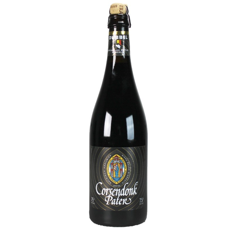 Corsendonk Pater 75 cl