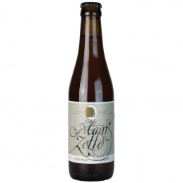 Cuvée Mam'Zelle - Belgian...