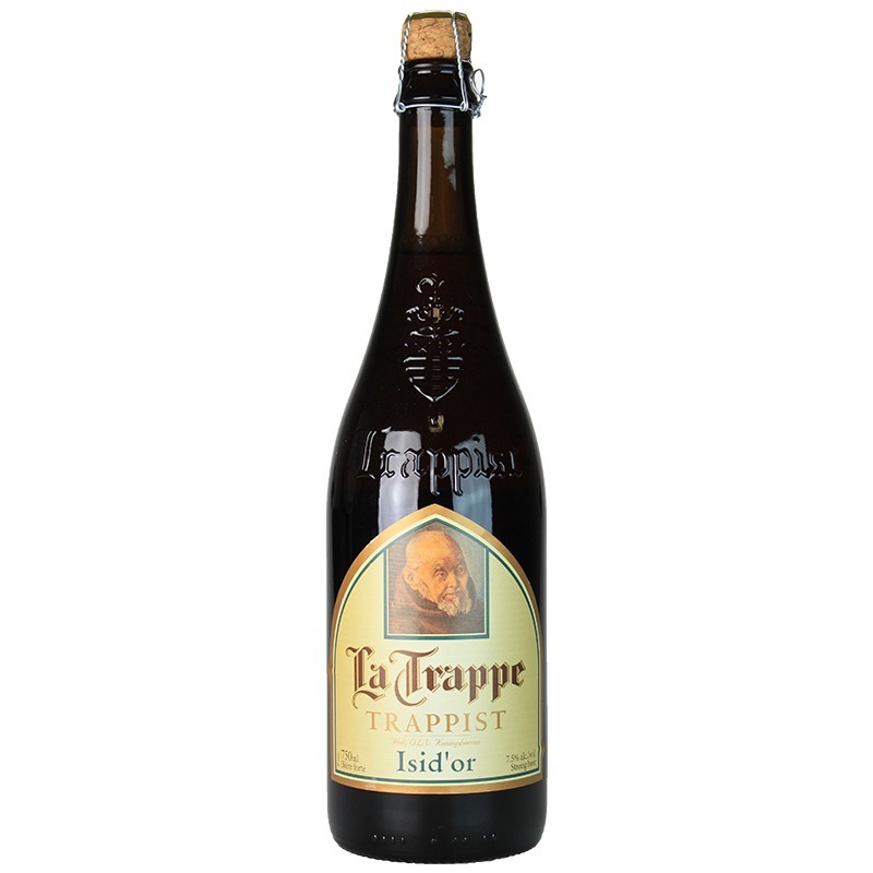 Trappe Isidor  75 cl - Bière Trappiste Hollandaise