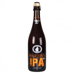 Martin's IPA 75 cl