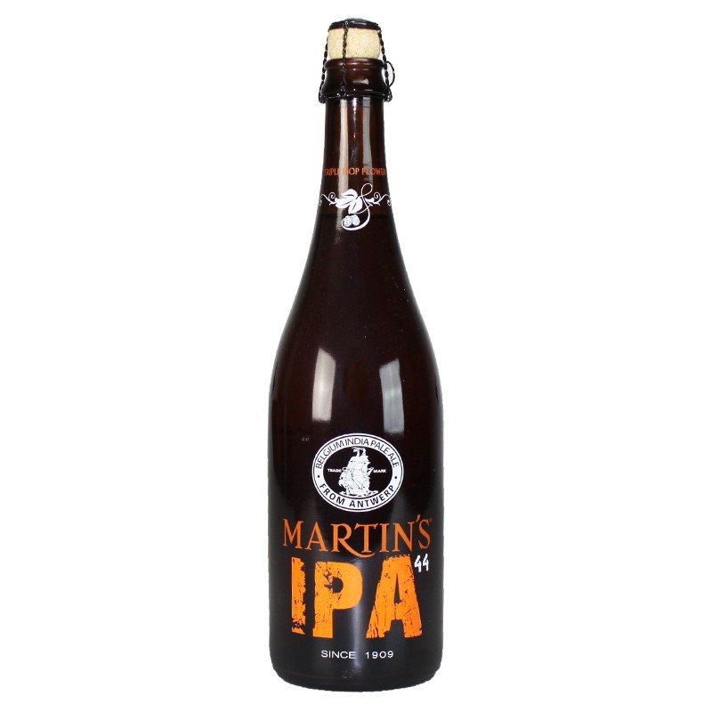 Martin's IPA 75 cl