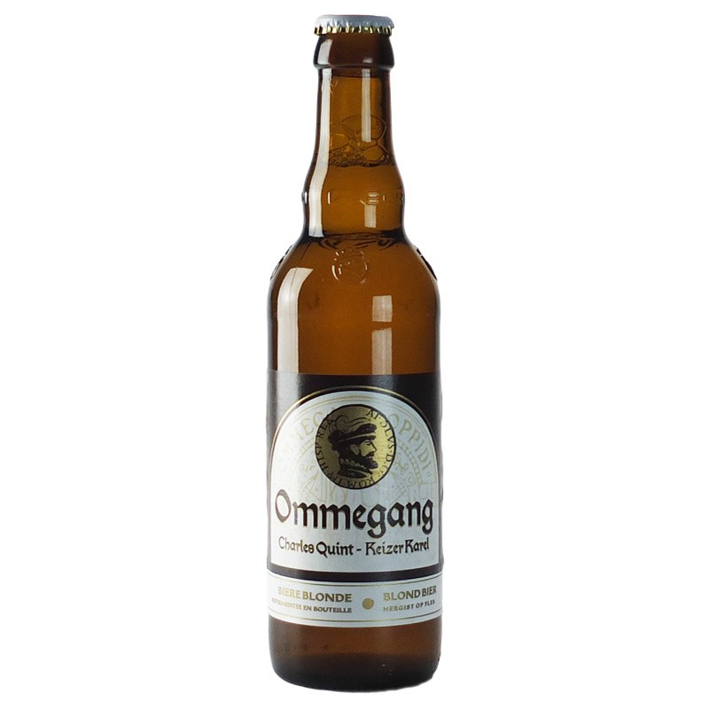 Charles Quint Ommegang 33 cl