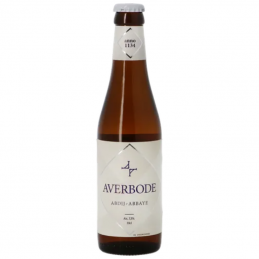 Averbode 33 cl