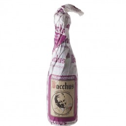 Bacchus Framboise 37.5 cl -...