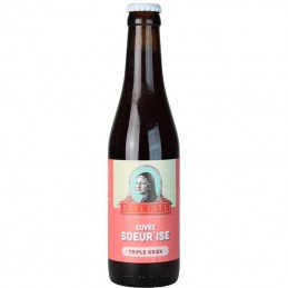 Cuvée Sœur'Ise - Bière...