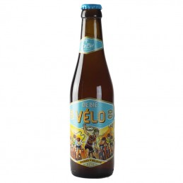 De Bie Velo 33 cl - bière...