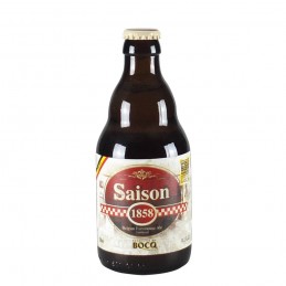 Saison 1858 33 cl