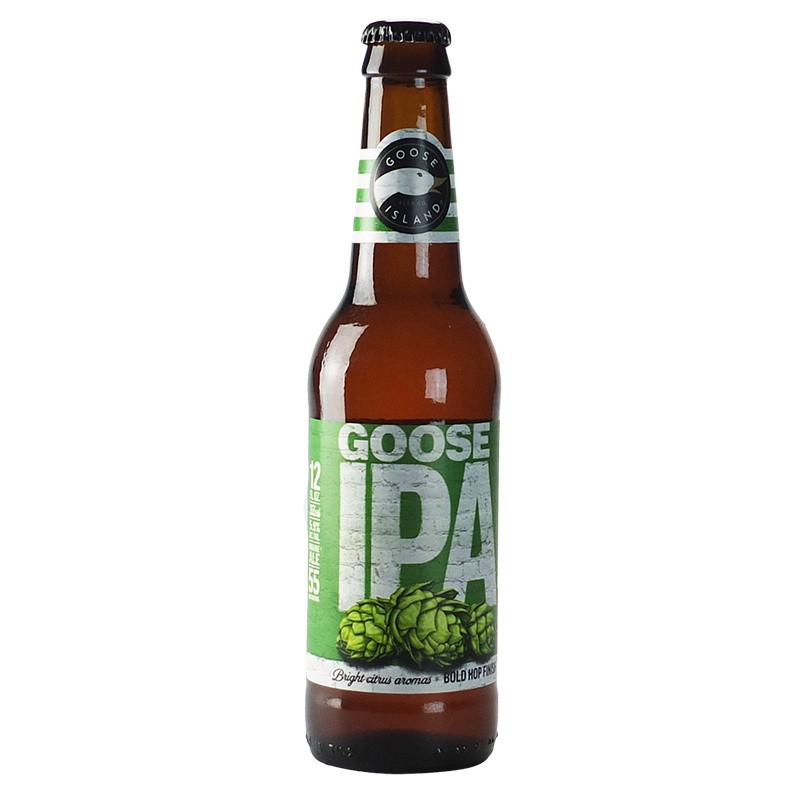 Goose Island IPA 35 cl