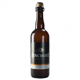 Binchoise Blonde 75 cl